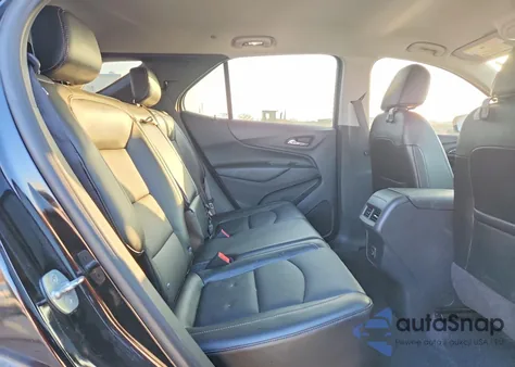 2020 Chevrolet Equinox Lt z USA, uszkodzony, nr VIN 3GNAXKEV7LL314243